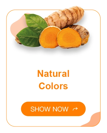 Natural Colors